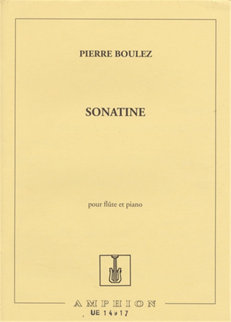Sonatina
